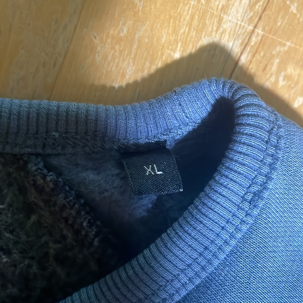 Jack & Jones Jorvinnie raglan Crewneck Sweatshirt - Picture 5 of 10